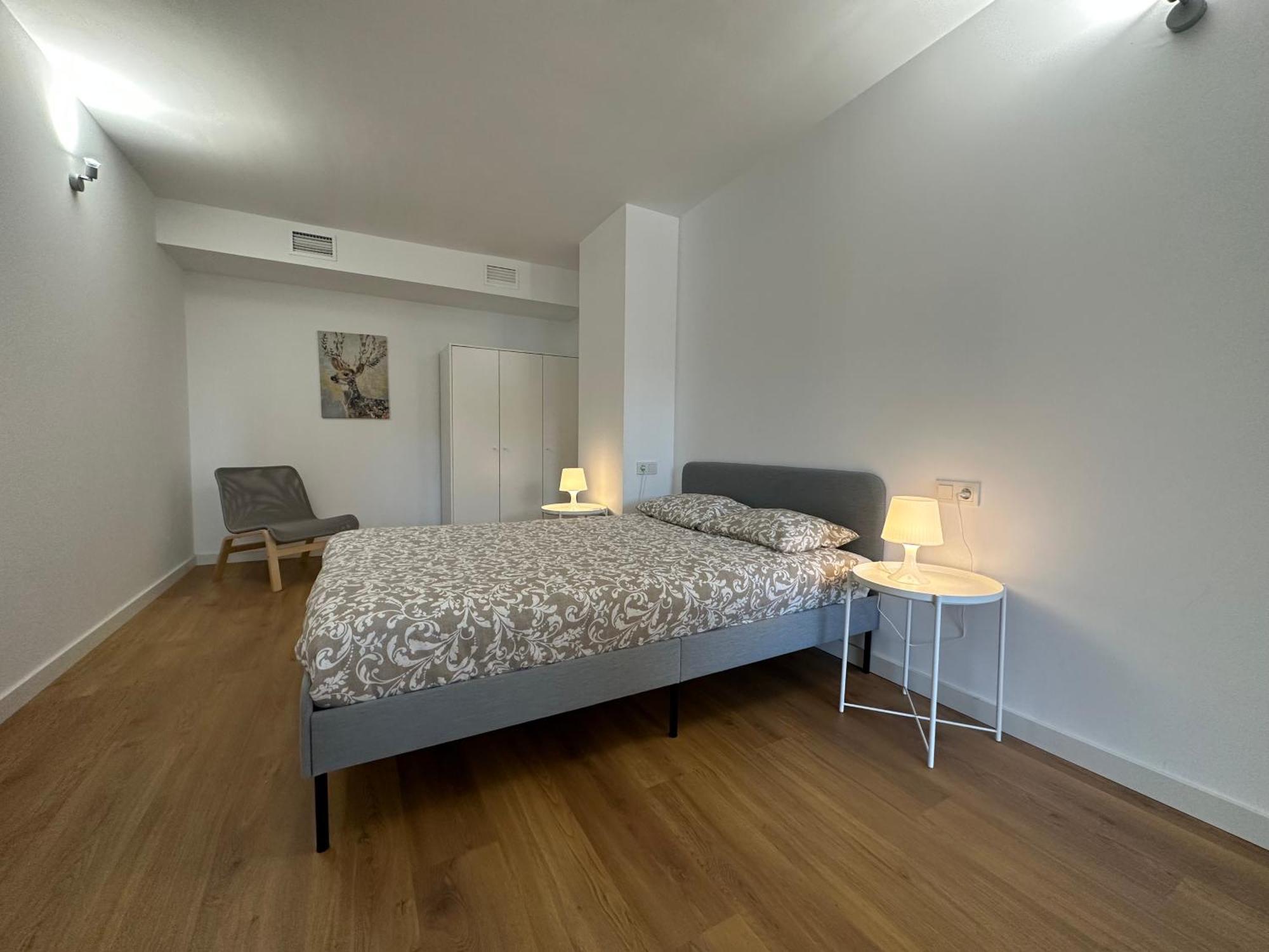 Appartement Canet Al Mar. Canet d'En Berenguer
