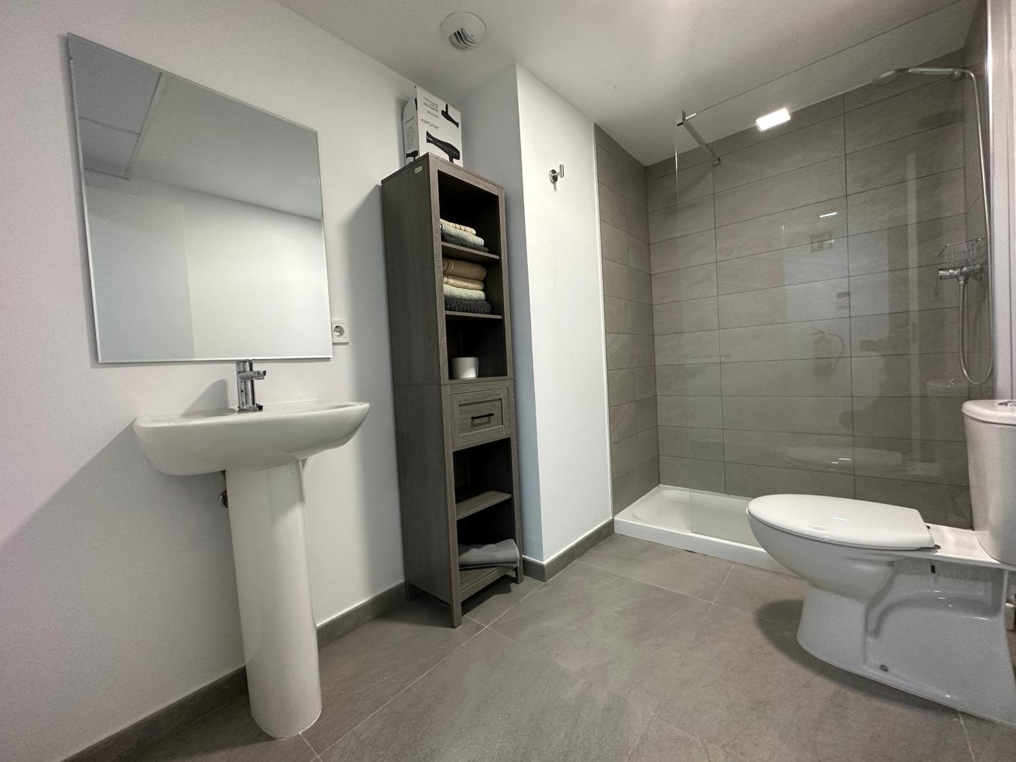 Canet Al Mar. Appartement
