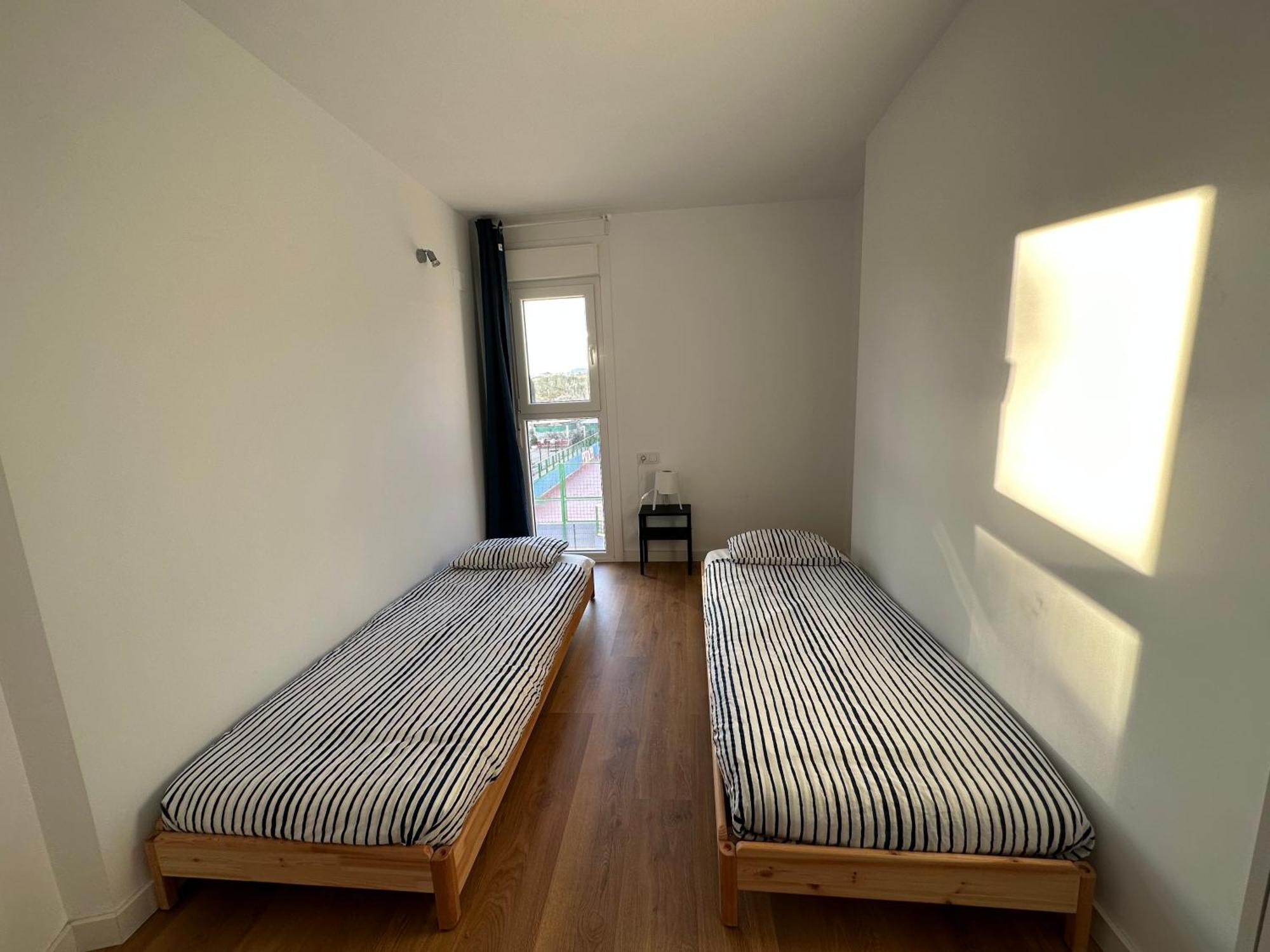 Canet Al Mar. Apartment *