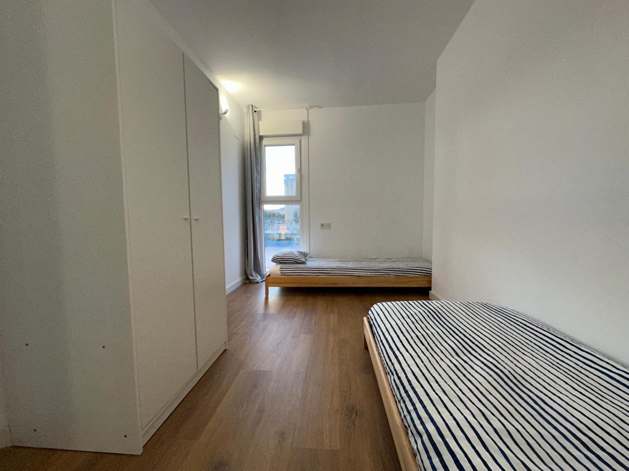 Canet Al Mar. Apartment