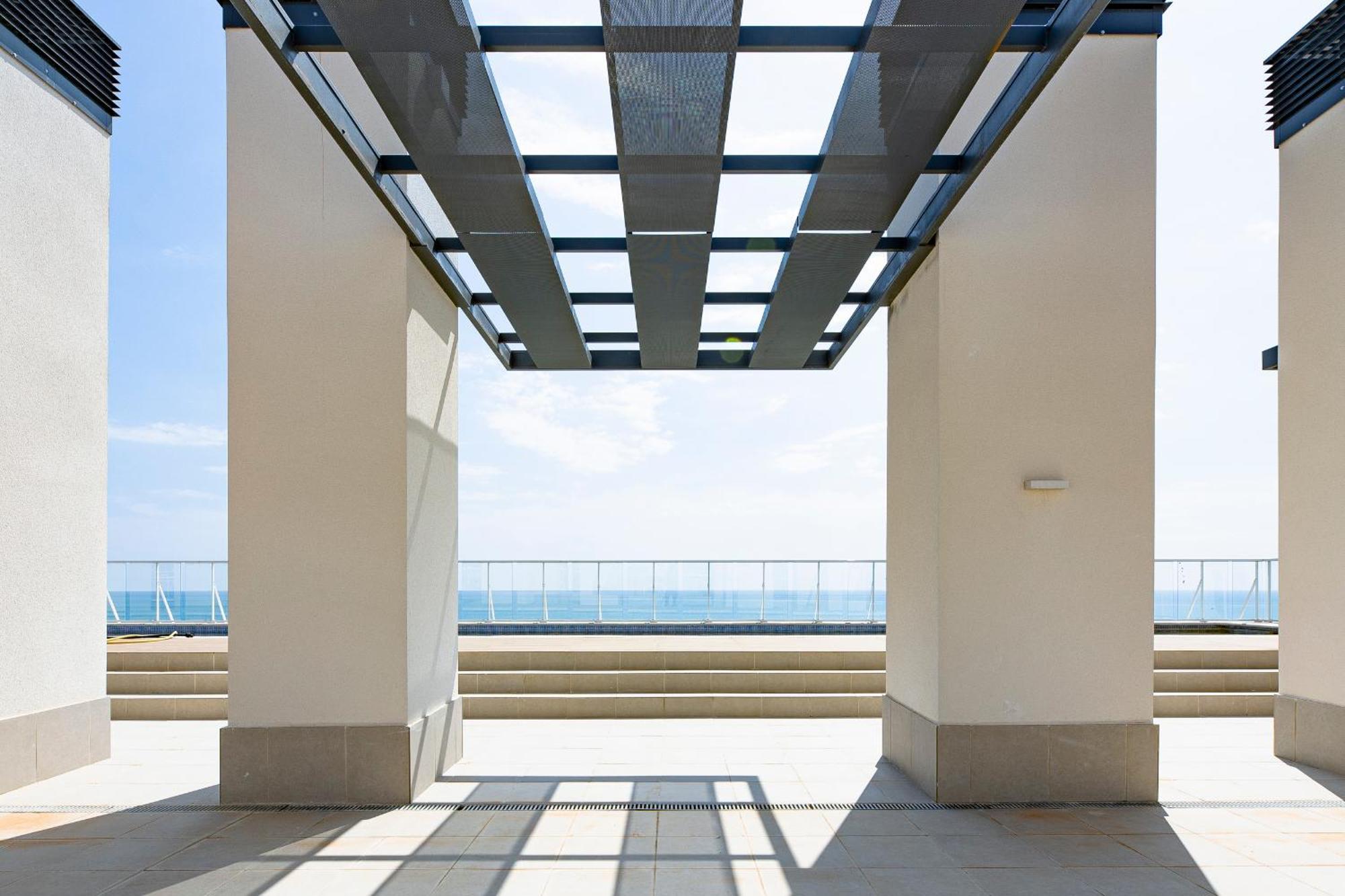 Apartment Canet Al Mar. *