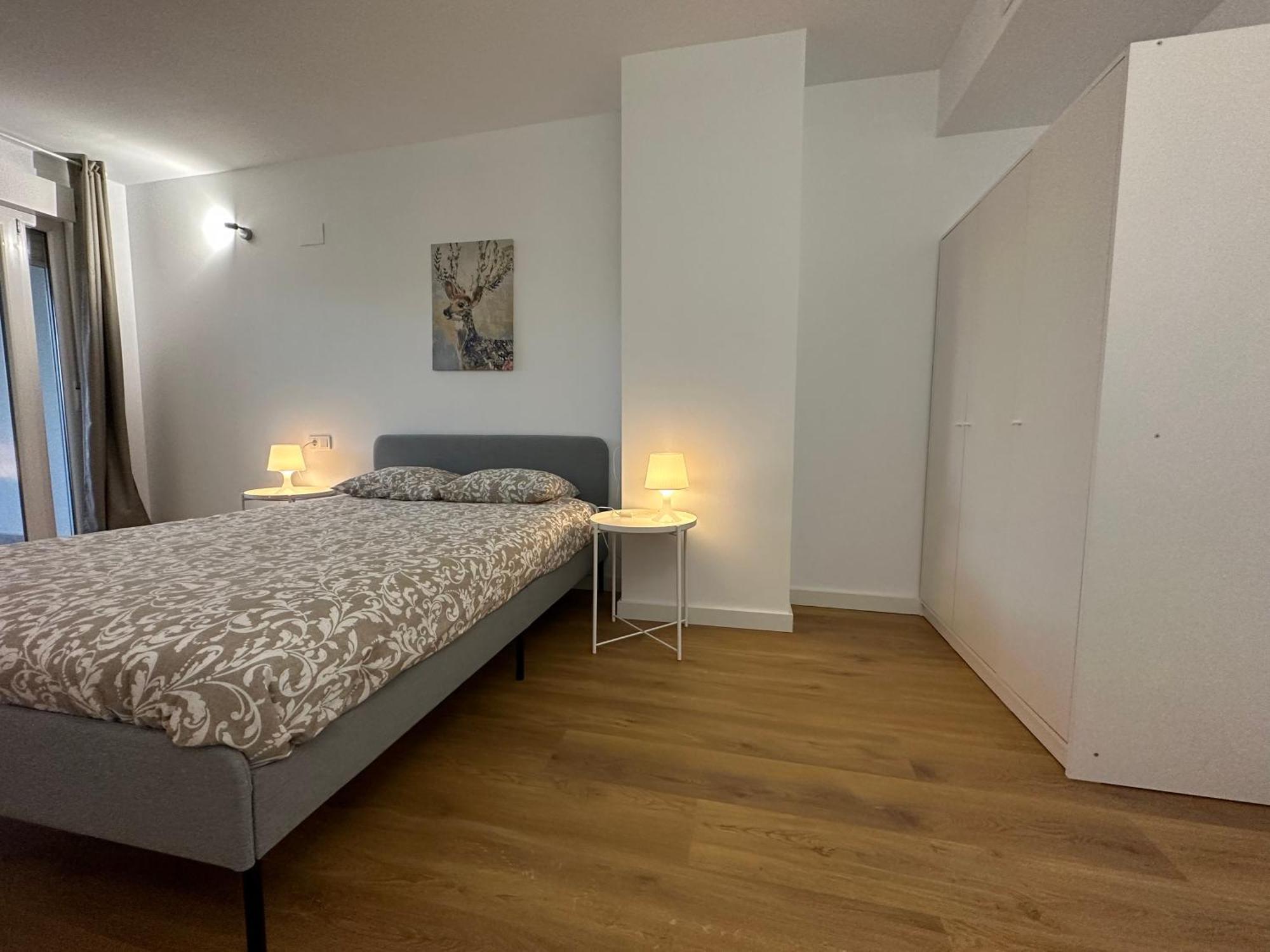Canet Al Mar. Apartment *