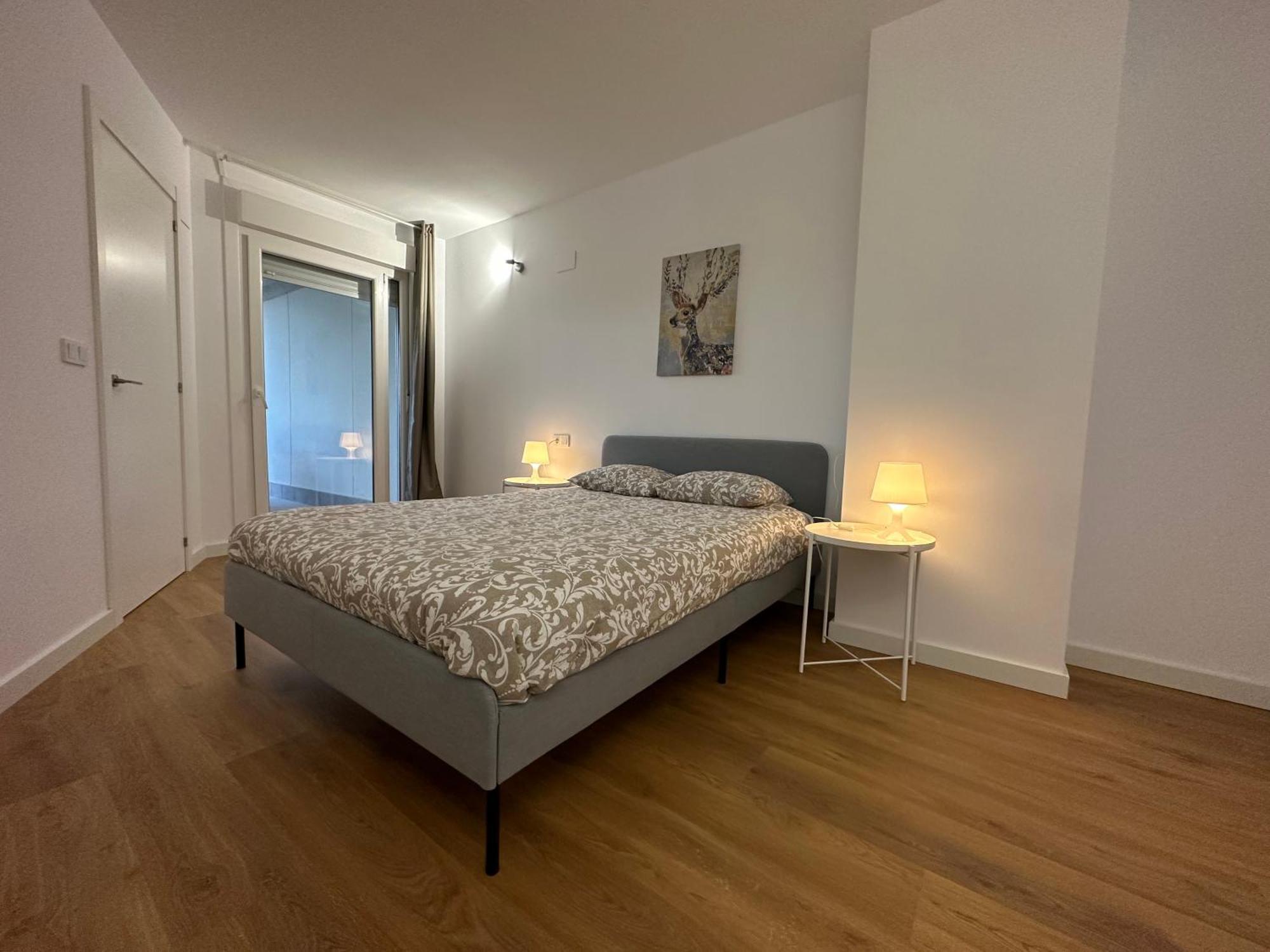 Apartment Canet Al Mar.