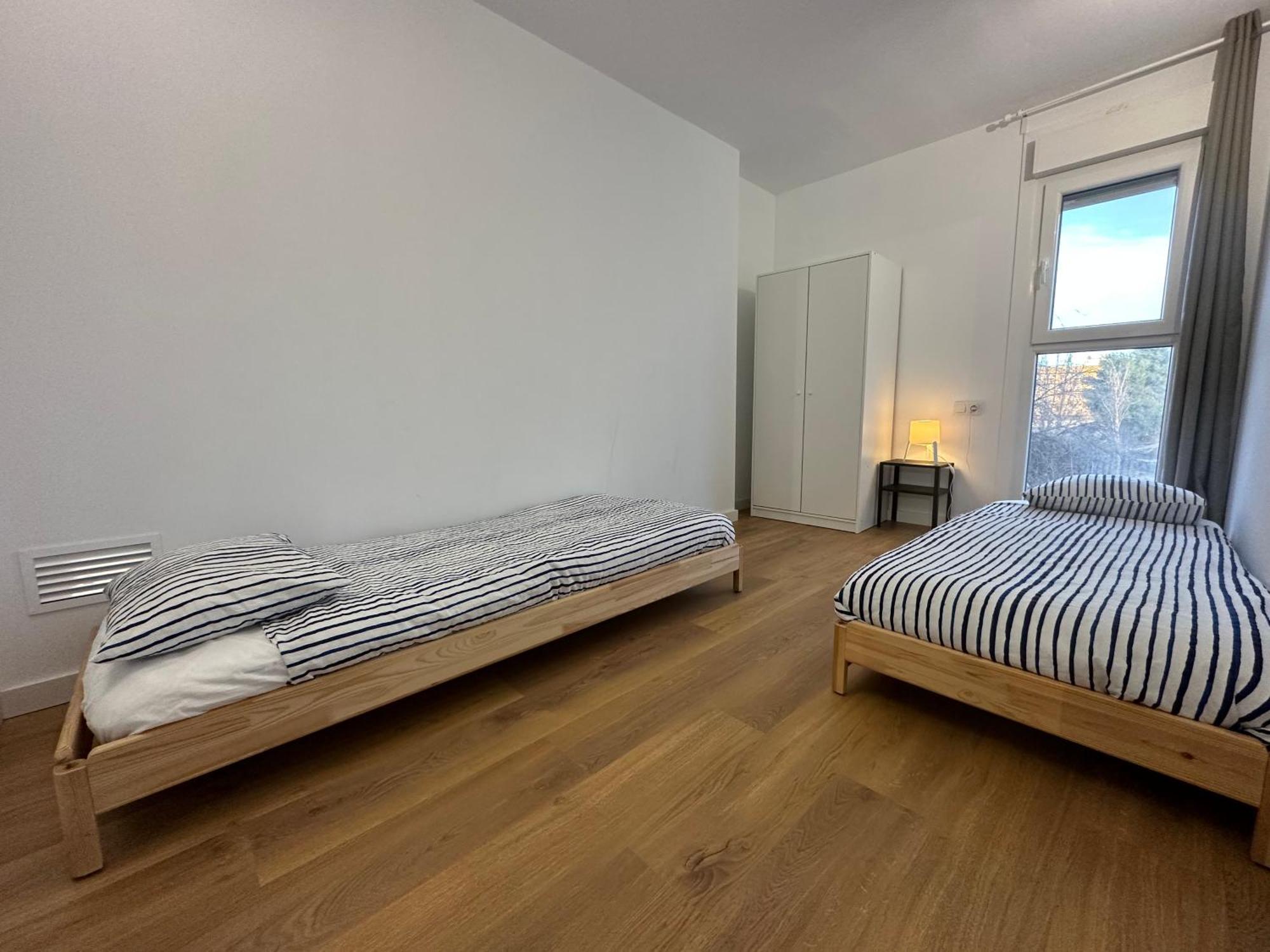 Canet Al Mar. Apartment *